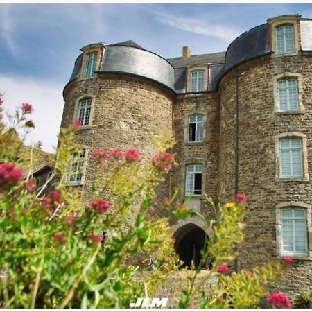 Chez Francois Apartment Boulogne-sur-Mer Bagian luar foto