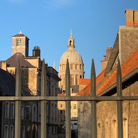 Chez Francois Apartment Boulogne-sur-Mer Bagian luar foto